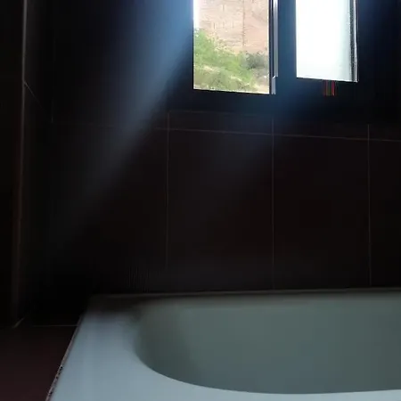 Διαμέρισμα Puerto Lorente