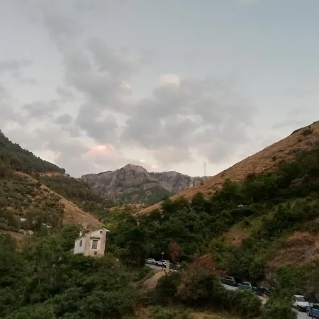 Puerto Lorente Διαμέρισμα