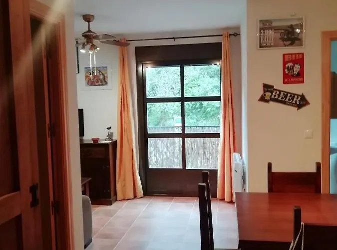 Puerto Lorente *