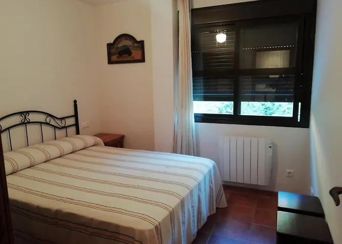 Puerto Lorente 카졸라