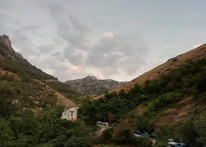 Puerto Lorente 아파트