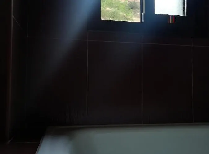 Apartamento Puerto Lorente